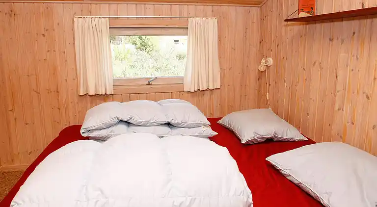 Feriebolig i Fjerritslev