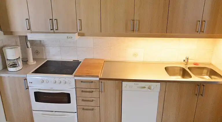 Maison de vacances en Skrea-Herting-Hjortsberg