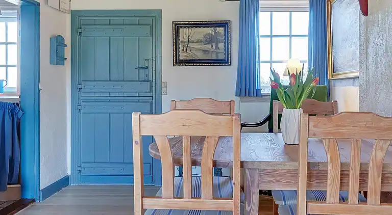 Holiday home in Svaneke