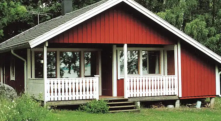 Casa de vacaciones en Eskilstuna