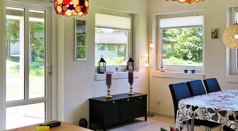 Casa vacanze in Struer