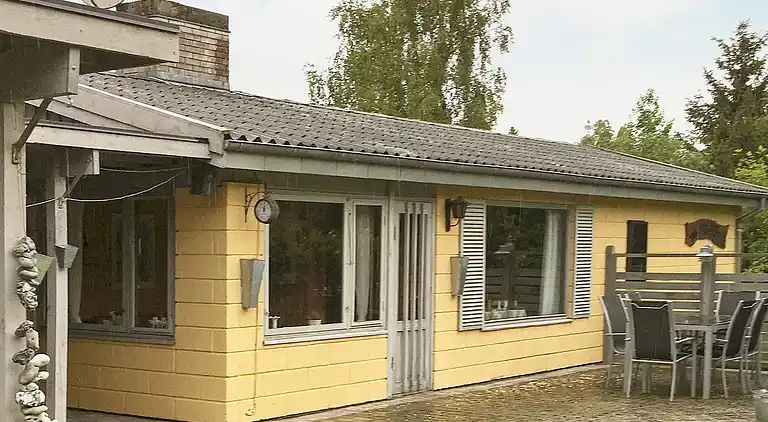 Holiday home in Nakskov