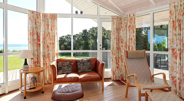Casa vacanze in Øster Hurup