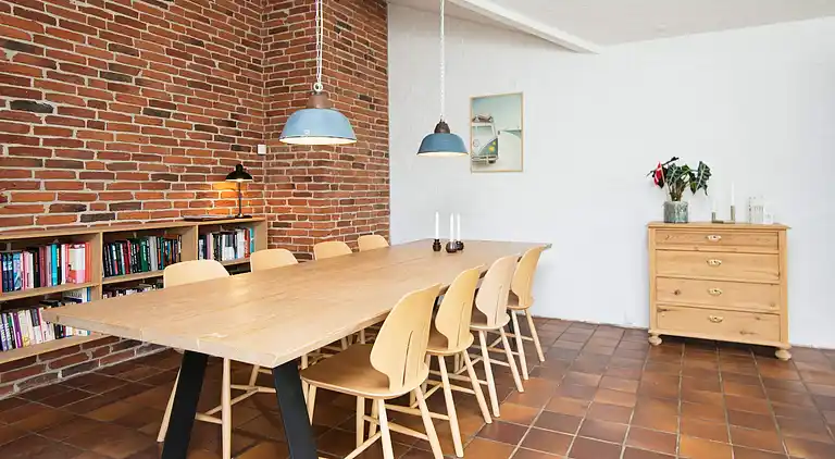 Casa vacanze in Juelsminde