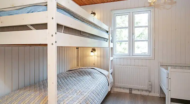 Holiday home in Snedsted