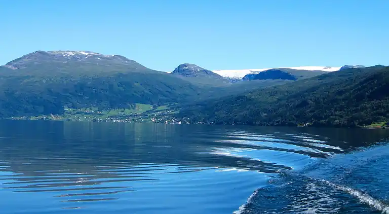 Vakantiehuis in Tistam