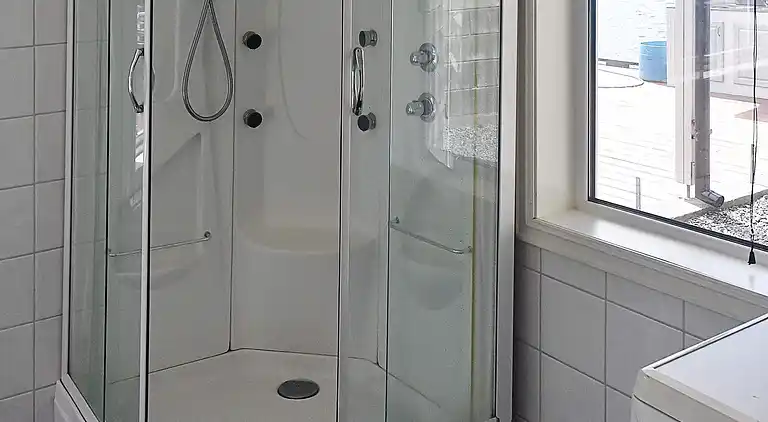 Sommerhus i Rolvsnes