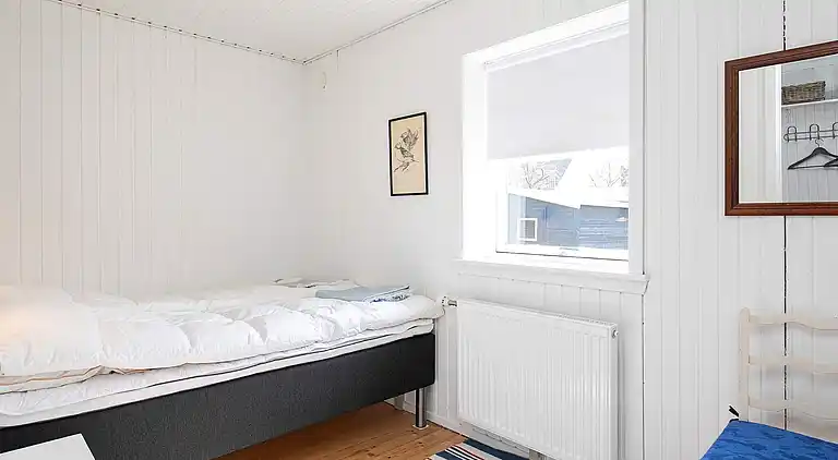 Maison de vacances en Strandby