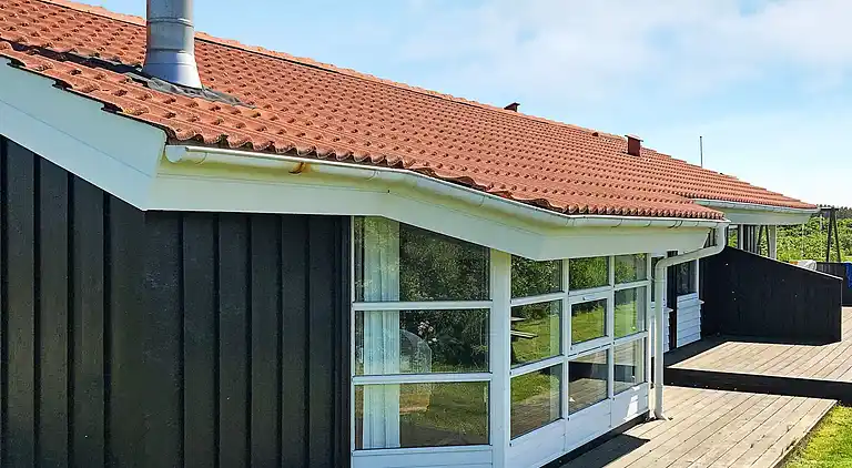 Holiday home in Løkken