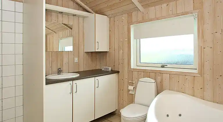 Maison de vacances au Jammerbugt