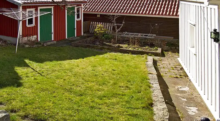 Casa vacanze in Strömstad