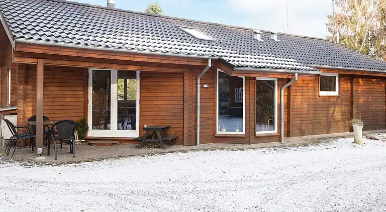 Holiday home in Silkeborg