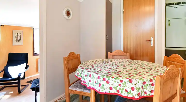 Holiday home in Strömstad