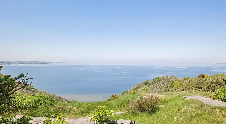 Holiday home in Struer