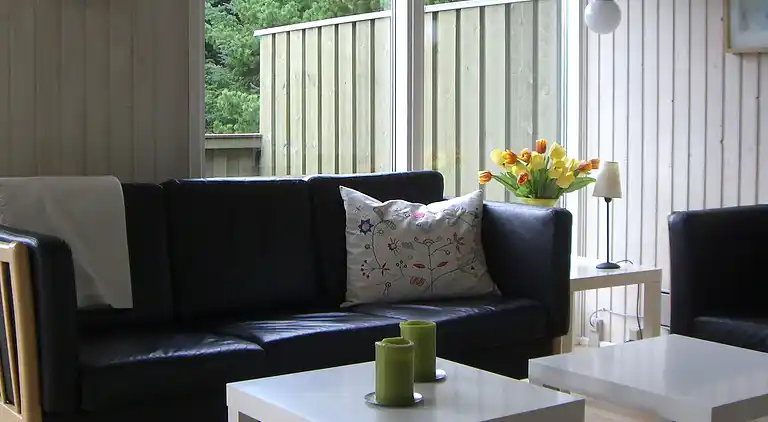 Holiday home in Rødhus