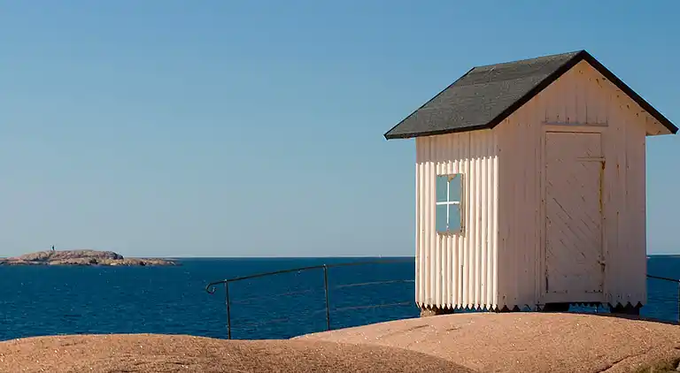 Casa vacanze in Lysekil