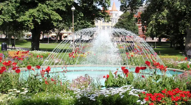 Semesterbostad i Lysekil