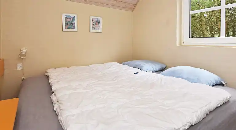 Casa vacanze in Houstrup