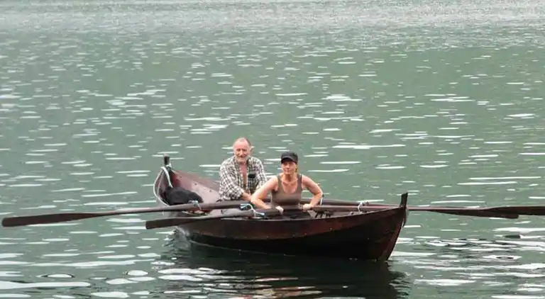 Vakantiehuis in Tistam