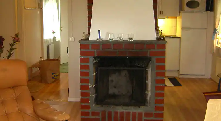 Feriebolig i Halmstad S