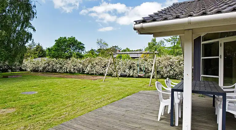 Holiday home in Asnæs