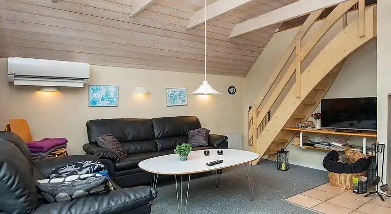 Casa vacanze in Houstrup