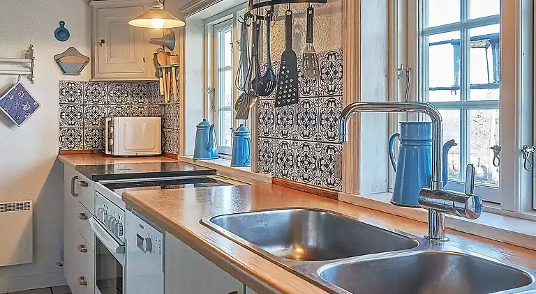 Holiday home in Svaneke