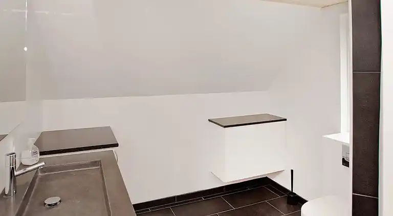 Vakantiehuis in Hemmet