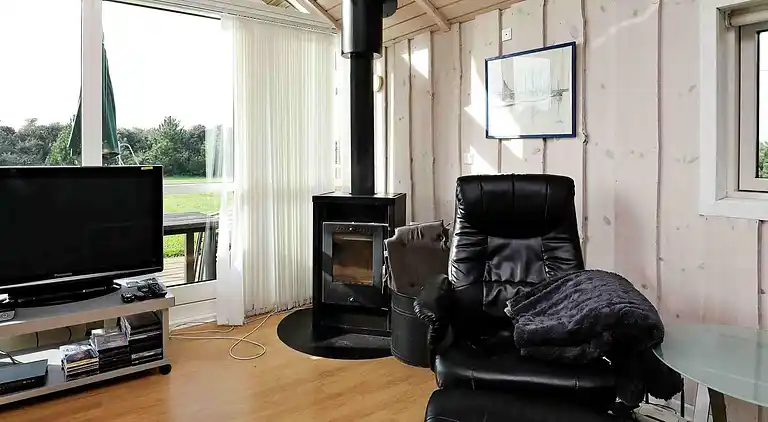 Casa vacanze in Væggerløse