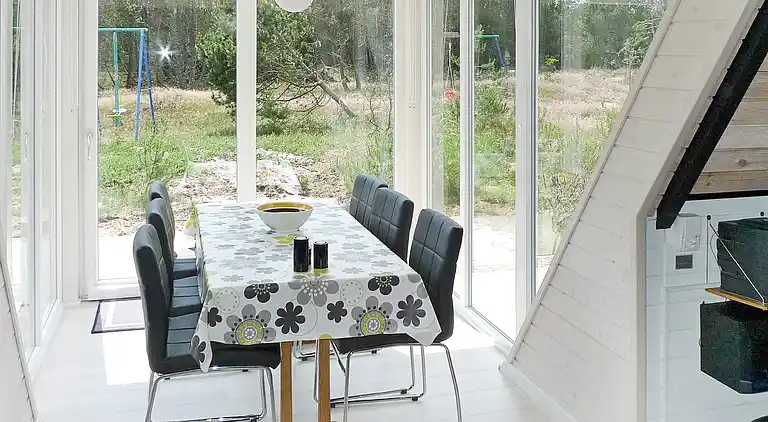 Vakantiehuis in Ålbæk