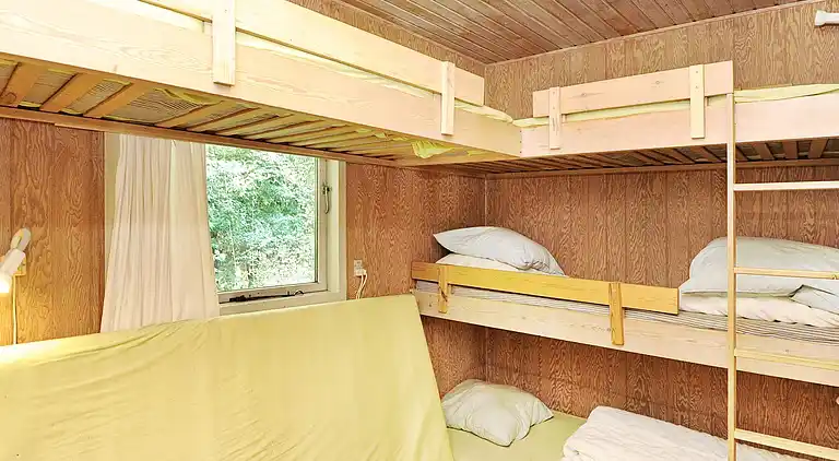 Casa vacanze in Bording