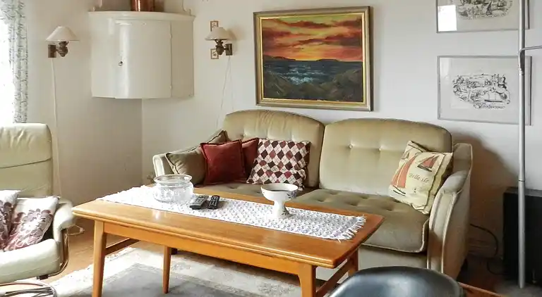 Casa vacanze in Lysekil