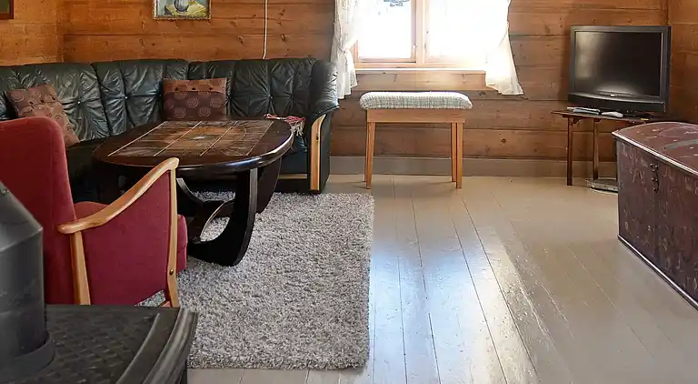 Holiday home in Sørstranda