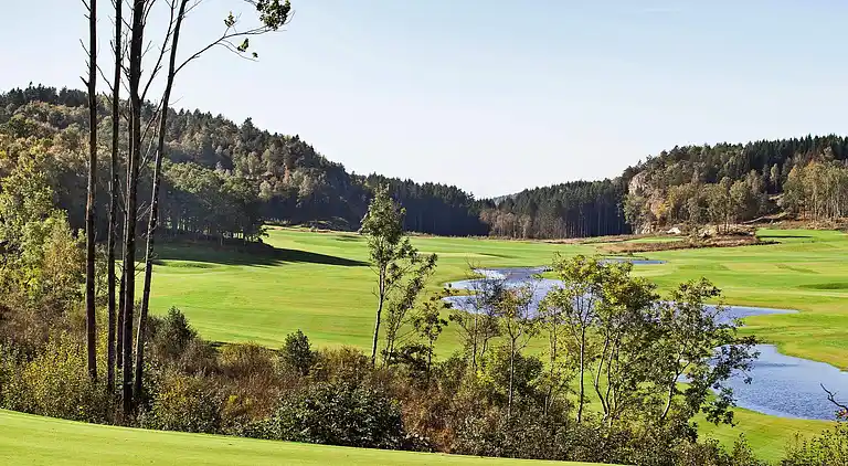 Semesterbostad i Lysekil