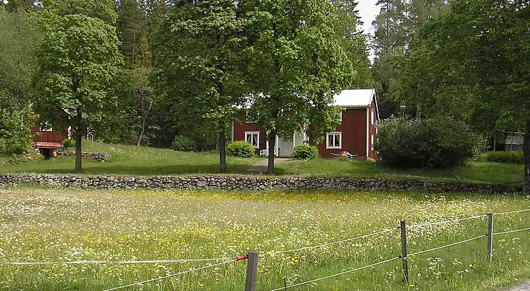 Holiday home in Jönköping SO