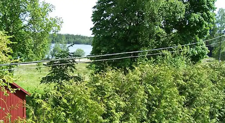 Holiday home in Aneboda