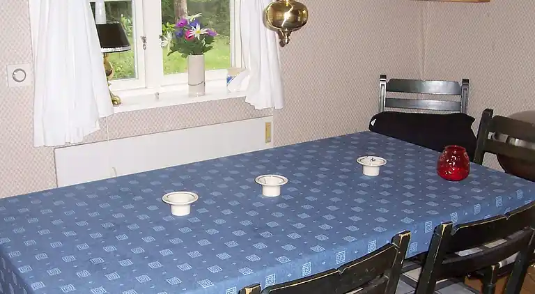 Holiday home in Halmstad S