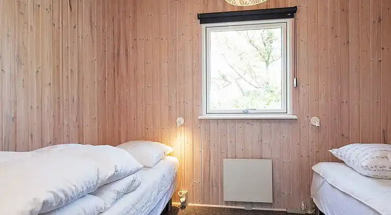 Holiday home in Struer