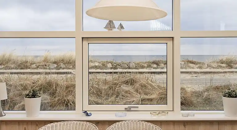 Semesterbostad i Sæby