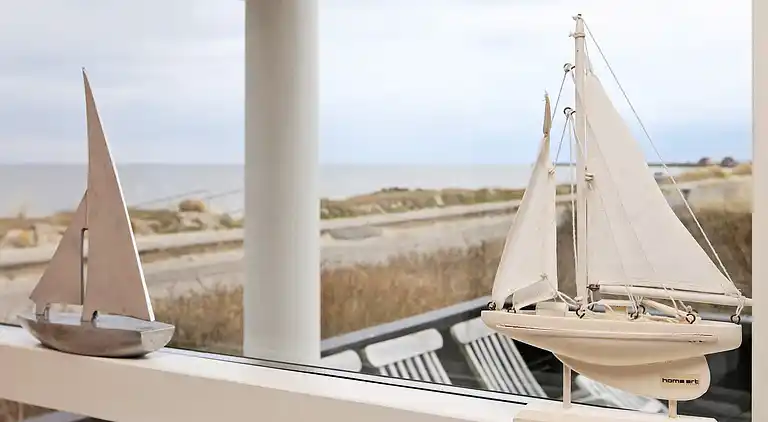 Semesterbostad i Sæby