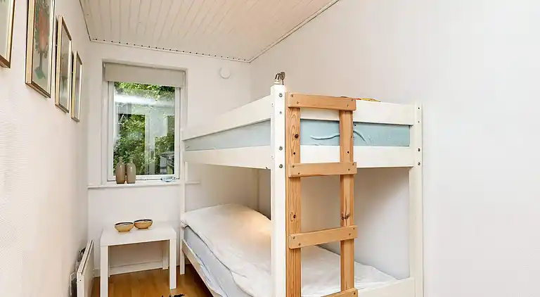 Holiday home in Nykøbing Mors