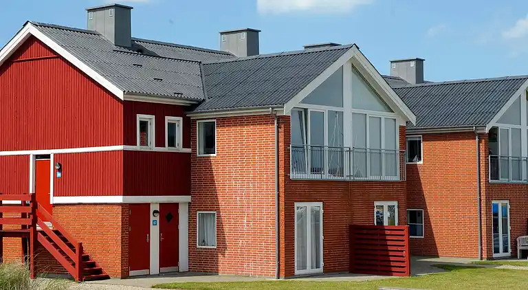 2½ vær. st. el. 1.sal