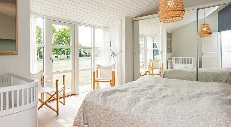 Casa vacanze in Juelsminde