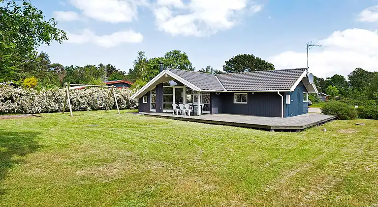 Holiday home in Asnæs