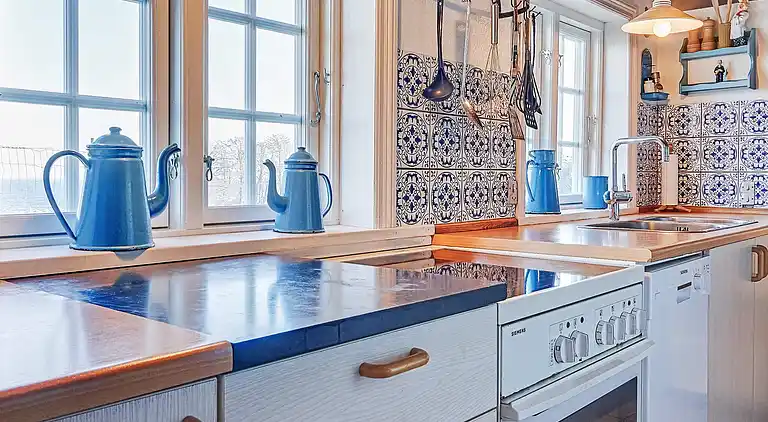 Holiday home in Svaneke