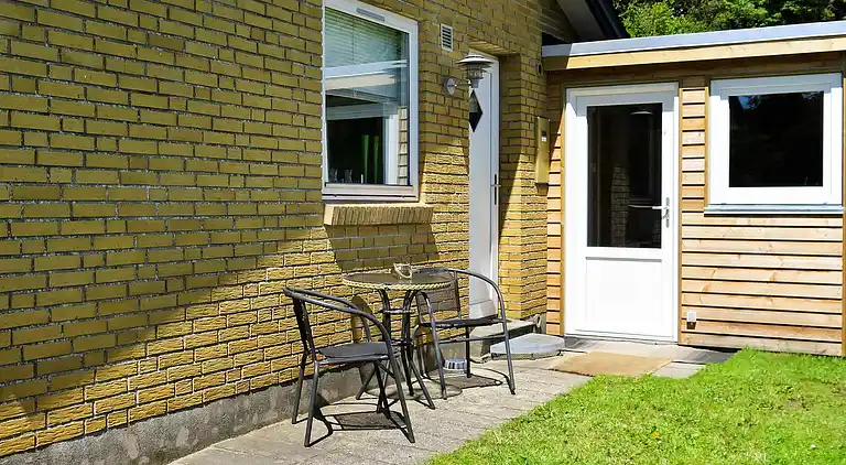 Casa vacanze in Struer