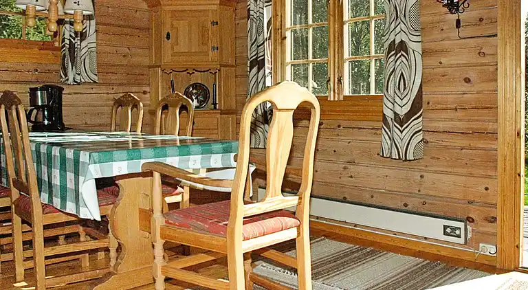 Holiday home in Olden