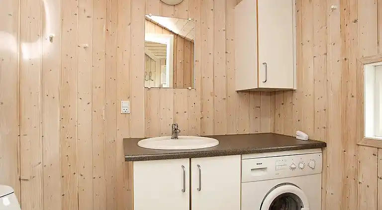 Maison de vacances au Jammerbugt