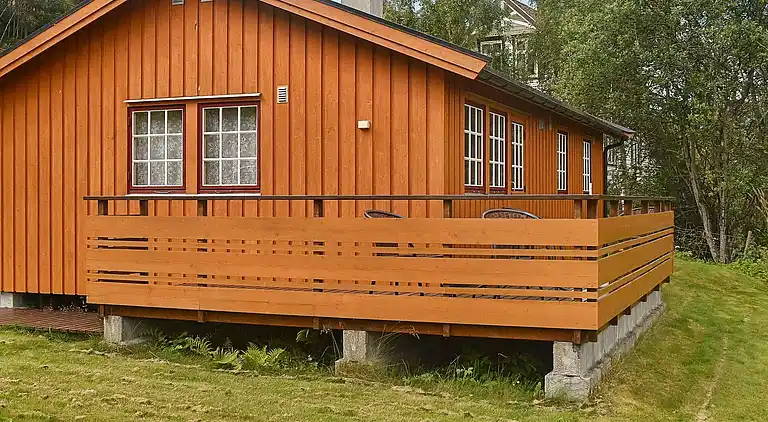 Casa vacanze in Tistam