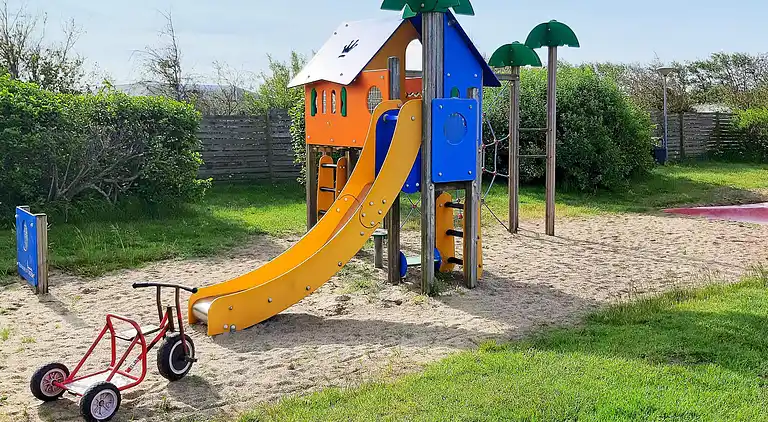 Holiday home in Vinderup